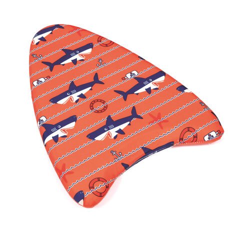 KZLD-BW32155 YUZME TAHTASI KOPUK KIZ ERKEK 12