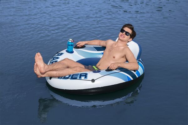 KZLD-BW43116 SIMIT HYDRO FORCE FILELI 135CM 4