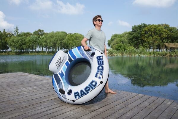 KZLD-BW43116 SIMIT HYDRO FORCE FILELI 135CM 4