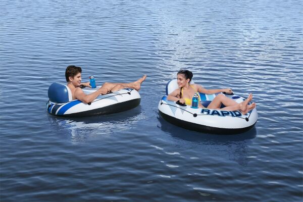 KZLD-BW43116 SIMIT HYDRO FORCE FILELI 135CM 4