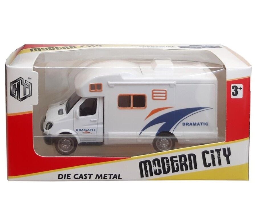 BIR-M8898-24 / 8828-24 CEKBIRAK OTOBUS KARAVAN 144