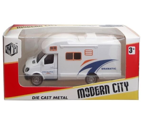 BIR-M8898-24 / 8828-24 CEKBIRAK OTOBUS KARAVAN 144