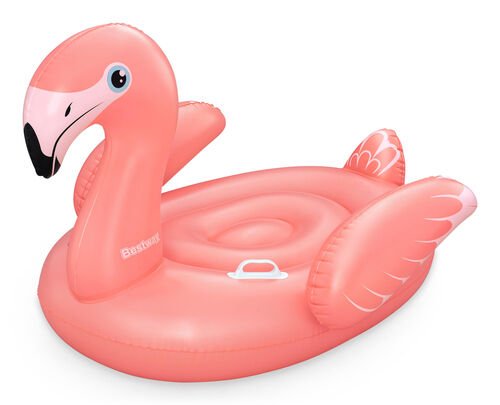 KZLD-BW41525 BINICI FLAMINGO TUTANMALI 138X107CM 8