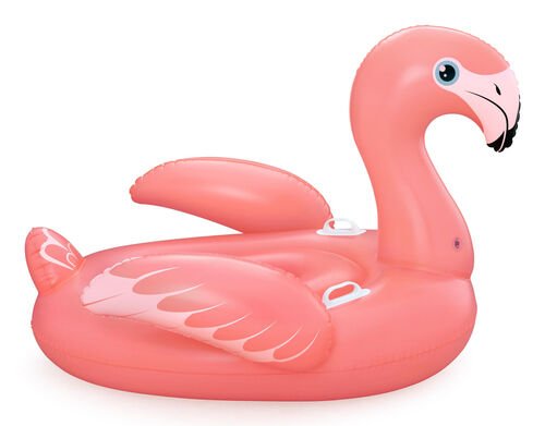 KZLD-BW41525 BINICI FLAMINGO TUTANMALI 138X107CM 8