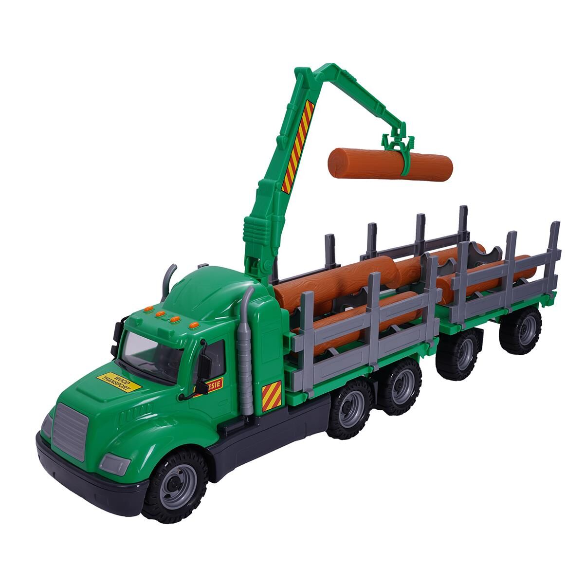 POL-55675 MIKE ROMORKLU KERESTE TASIYICI FILEDE 1