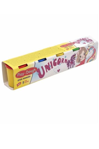 ERN-026 MINI BESLI OYUN HAMURU 72