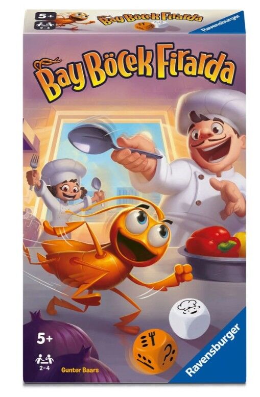 ADO-ROT248803 SEYAHAT BAY BOCEK FIRARDA 9 STAND