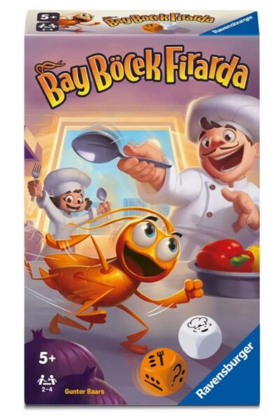 ADO-ROT248803 SEYAHAT BAY BOCEK FIRARDA 9 STAND