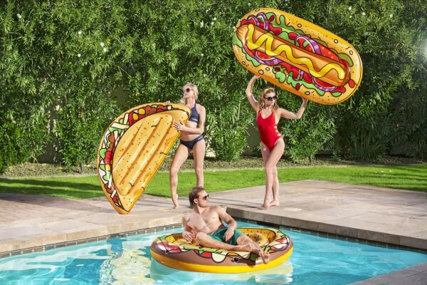 KZLD-BW43251 YATAK TACO 171CMx89CM 8