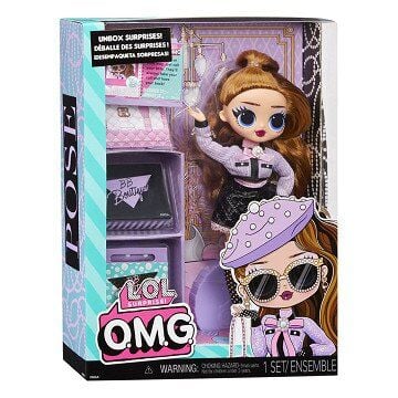 ADO-ILL591535 LOL OMG POSE 3