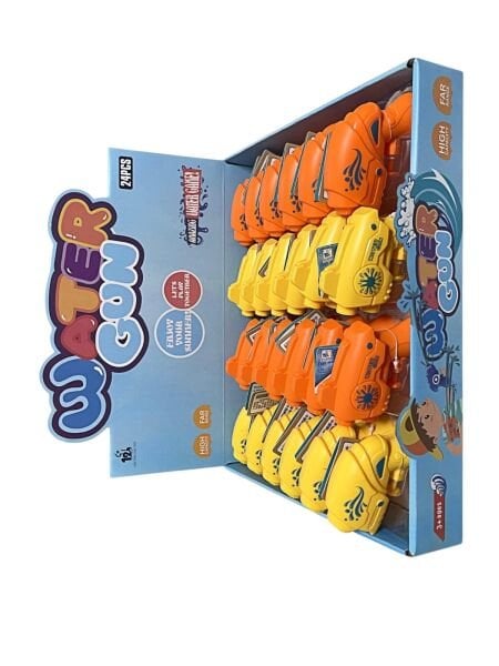 KZL-S04B SU TABANCA 24 LU STAND  336