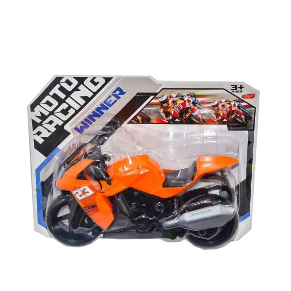 MLM-ML449 ROADMATES MOTORSIKLET 30