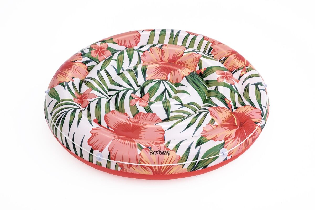 KZLD-BW43410 ADA 158CM CICEK DESENLI KUT 4