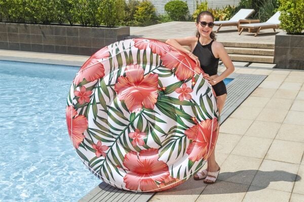 KZLD-BW43410 ADA 158CM CICEK DESENLI KUT 4