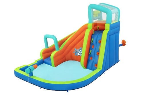 KZLD-BW53408 HAVUZ JUMBO MOTORLU KAYDIRAKLI 1