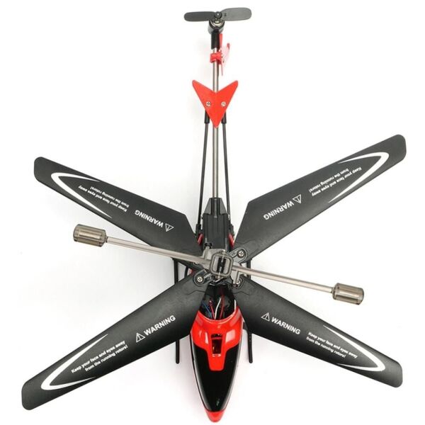 SEH-S5H UZAKTAN KUMANDALI HELIKOPTER 24