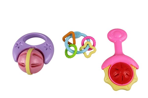 KZL-HL-1007 UCLU CINGIRAK 100