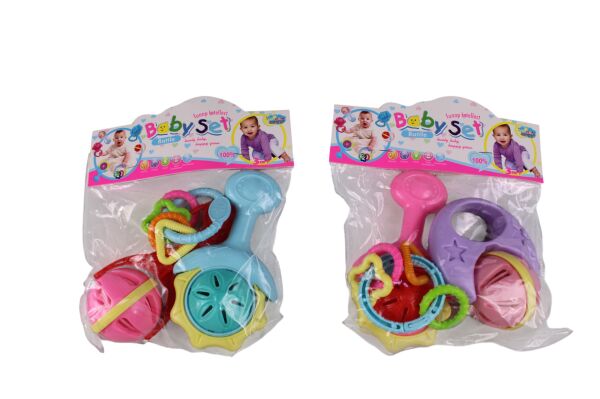 KZL-HL-1007 UCLU CINGIRAK 100