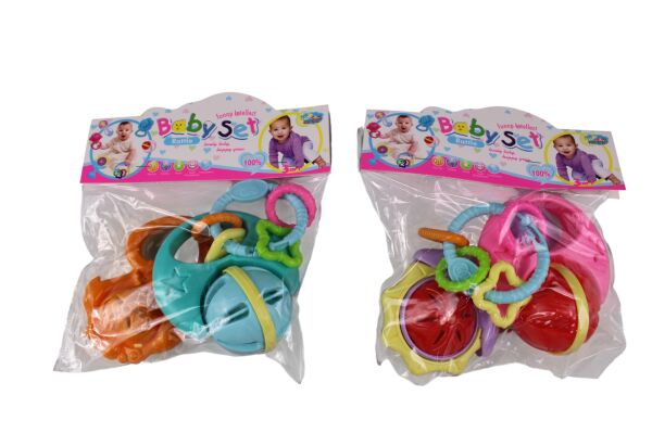 KZL-HL-1007 UCLU CINGIRAK 100