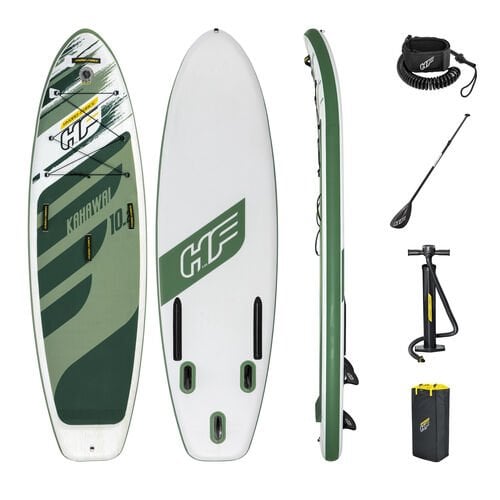 KZLD-BW65308 PADDLE BOARD KUREK+POMPA+CANTA KUT 1