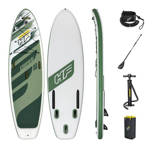 KZLD-BW65308 PADDLE BOARD KUREK+POMPA+CANTA KUT 1