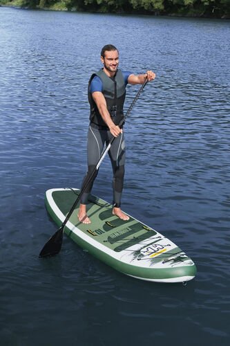 KZLD-BW65308 PADDLE BOARD KUREK+POMPA+CANTA KUT 1