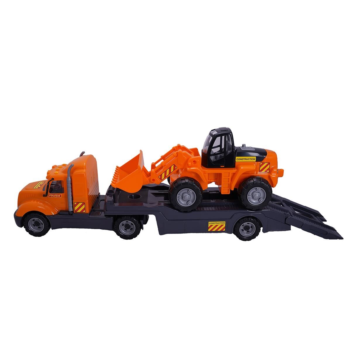 POL-55743 MIKE TASIYICI TRAKTOR YUKLEYICI FILEDE 1