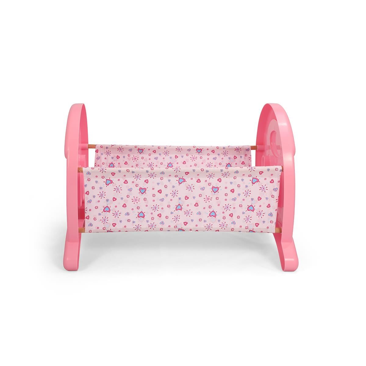 POL-55996 BUYUK OYUNCAK BEBEK ICIN DEMONTE YATAK 4