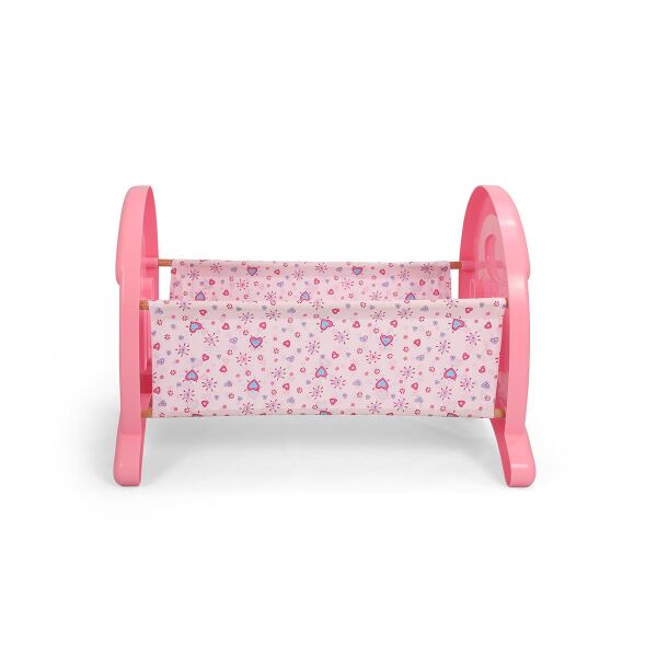 POL-55996 BUYUK OYUNCAK BEBEK ICIN DEMONTE YATAK 4