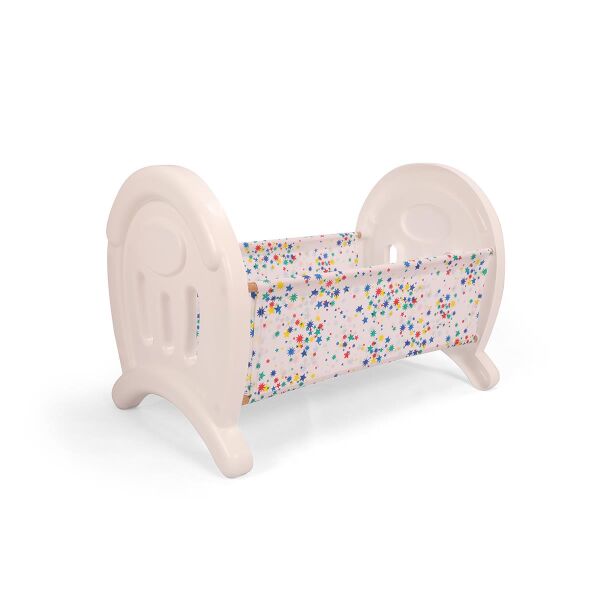 POL-55996 BUYUK OYUNCAK BEBEK ICIN DEMONTE YATAK 4