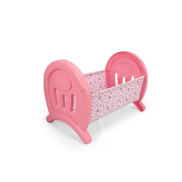 POL-55996 BUYUK OYUNCAK BEBEK ICIN DEMONTE YATAK 4