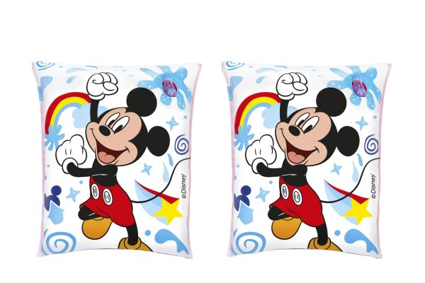 KZLD-BW91002 KOLLUK MICKEY 23X15CM-24