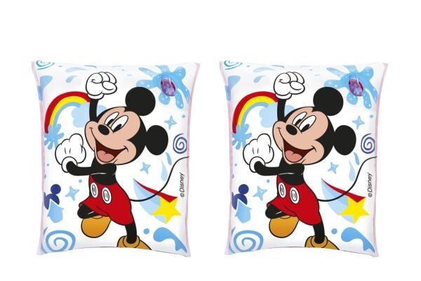 KZLD-BW91002 KOLLUK MICKEY 23X15CM-24
