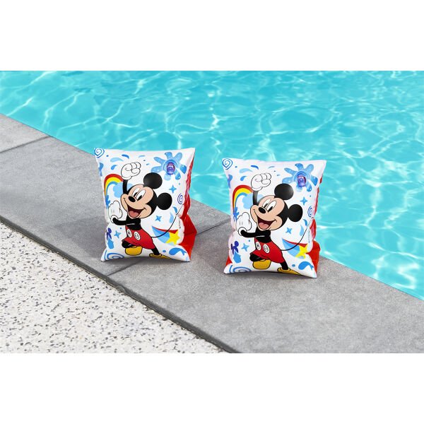 KZLD-BW91002 KOLLUK MICKEY 23X15CM-24