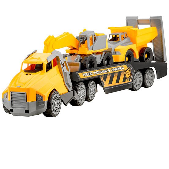 MLM-ML490 MEGA IS MAKINA TASIYICI 16