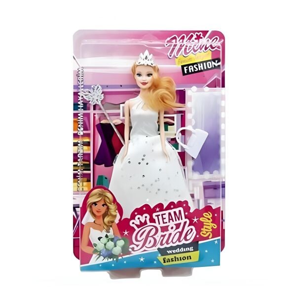 NZM-114 GELIN BEBEK -48