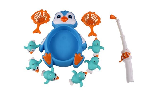 KZL-HL-3006 HAVUZLU PENGUEN OLTA 36