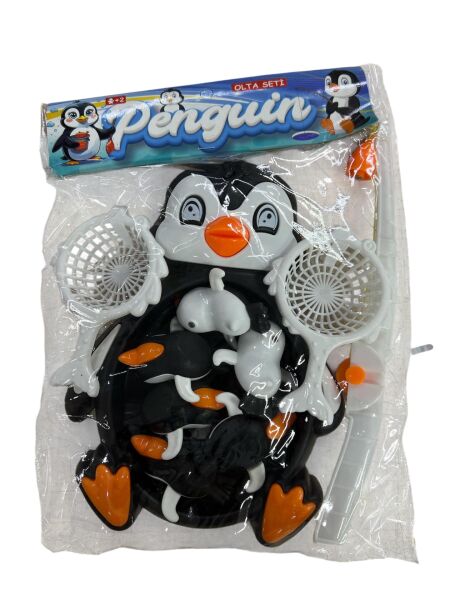 KZL-HL-3006 HAVUZLU PENGUEN OLTA 36