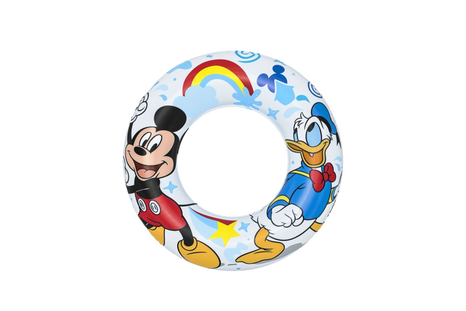 KZLD-BW91004 SIMIT MICKEY 56CM KUT-24