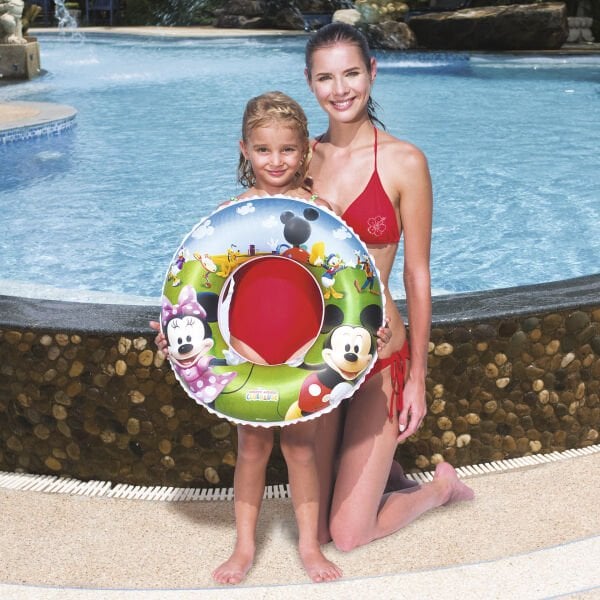 KZLD-BW91004 SIMIT MICKEY 56CM KUT-24