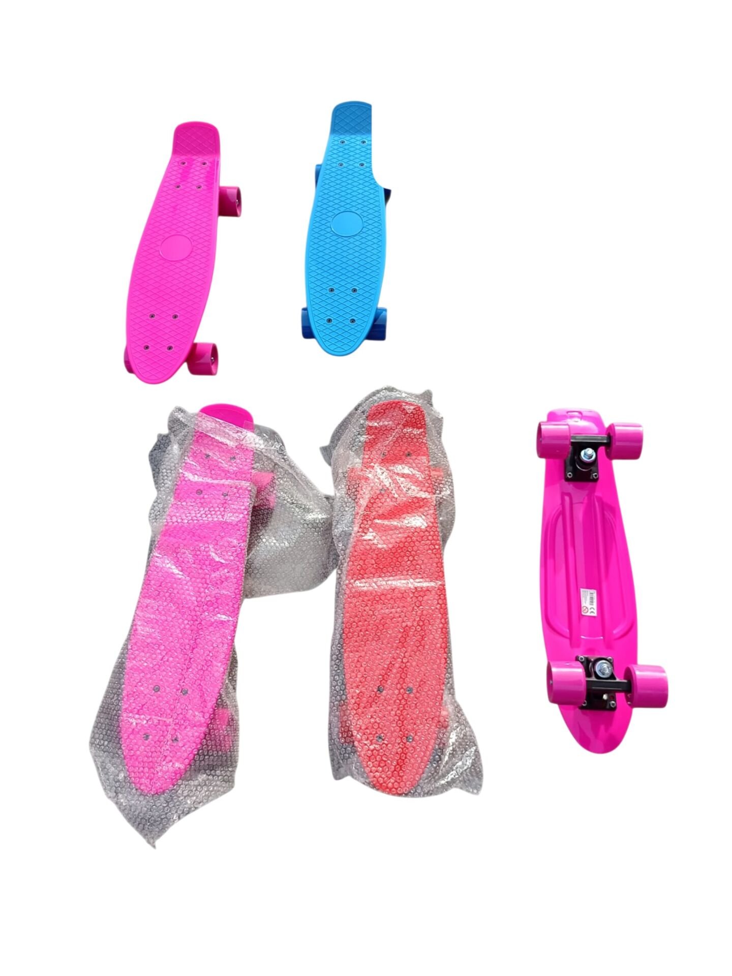 SEH-SH40506 KAYKAY 6