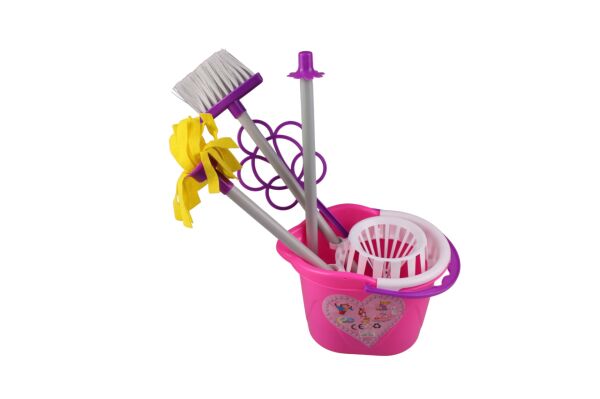 KZL-HL-5001 SUPER TEMIZLIK SETI 30