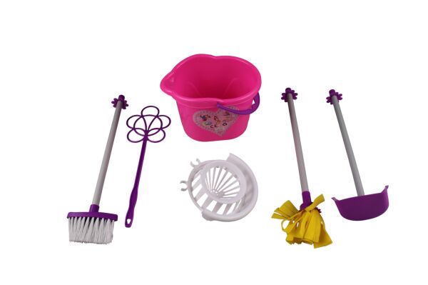 KZL-HL-5001 SUPER TEMIZLIK SETI 30