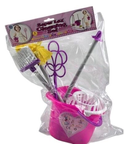 KZL-HL-5001 SUPER TEMIZLIK SETI 30