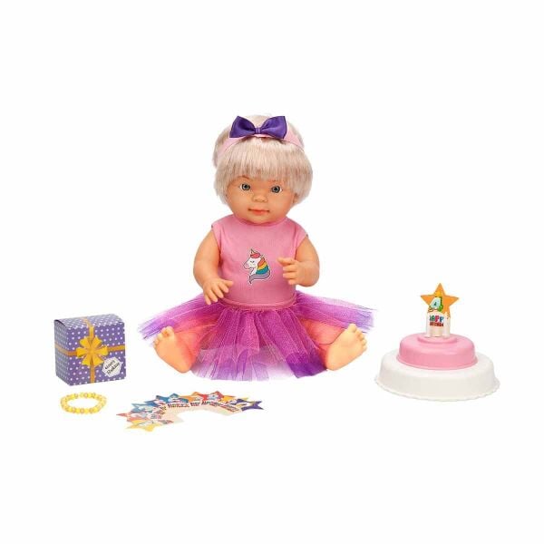 SUN-S00040021 BEBEK SET BEBELOU DOGUM GUNU  6