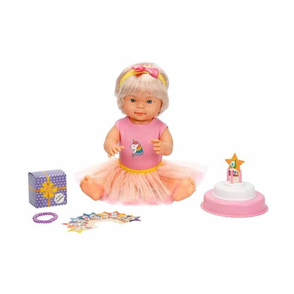 SUN-S00040021 BEBEK SET BEBELOU DOGUM GUNU  6