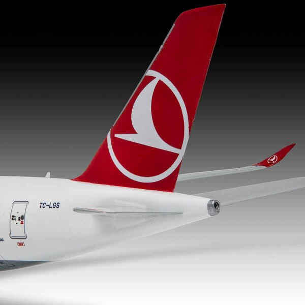 ADO-VG05625 G.SET THY AIRBUS A350 3