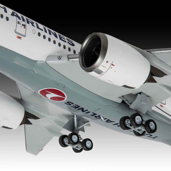 ADO-VG05625 G.SET THY AIRBUS A350 3