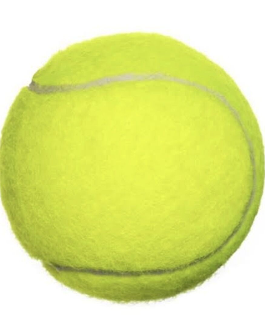 CSP-BSR-542 TENIS TOPU 3 LU  80