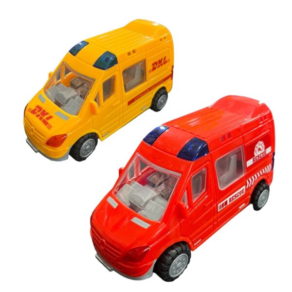 NZM-139 SURTMELI KARGO 96